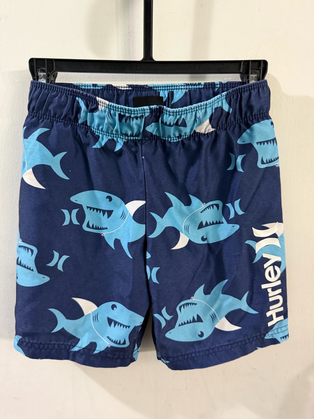Hurley Size 4 Swim Trunks